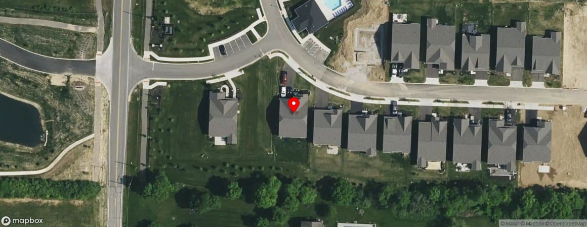 House image located at Grove City, Ohio, 43123