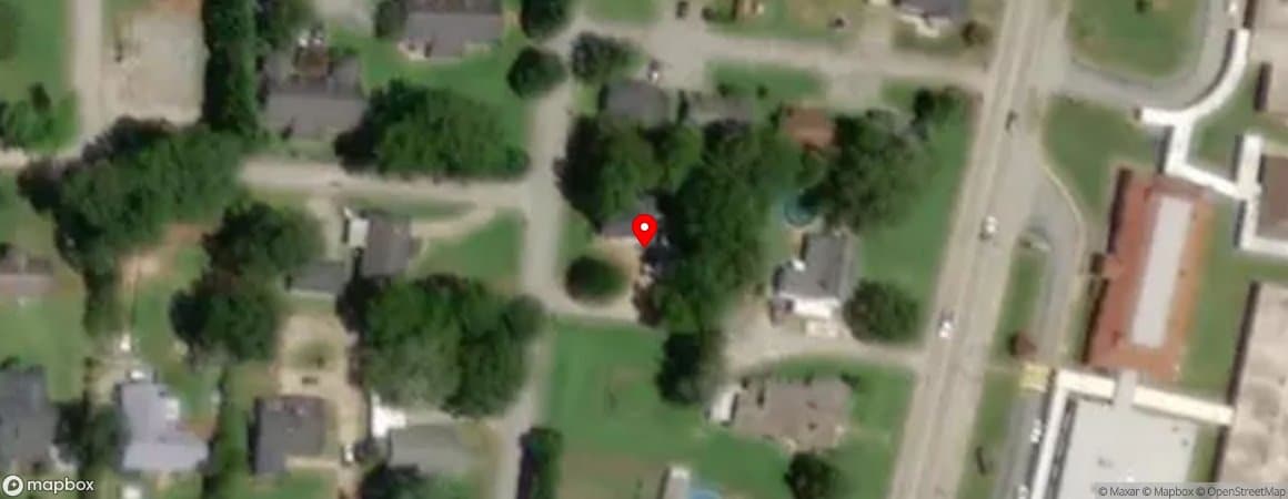 House image located at Ninety Six, South Carolina, 29666