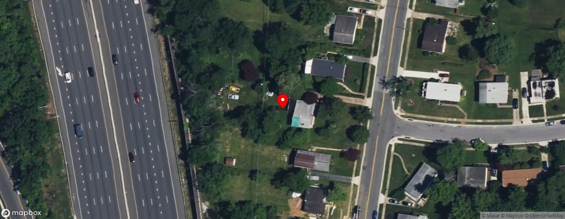 House image located at Pikesville, Maryland, 21208