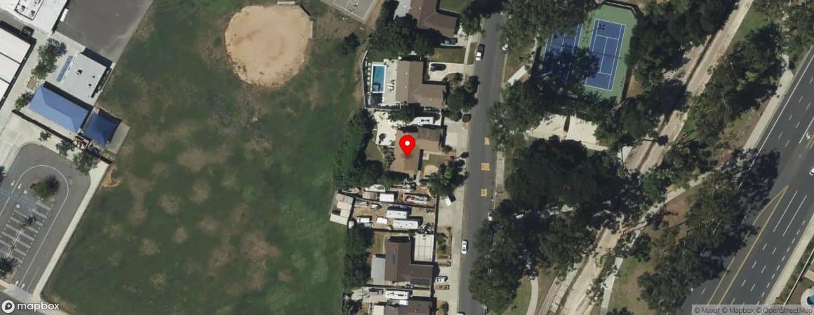 House image located at Lake Forest, California, 92630