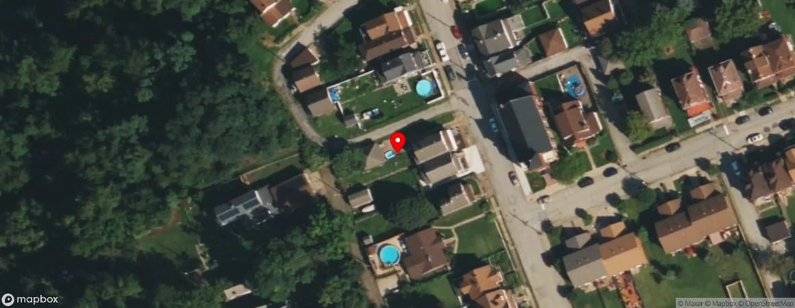 House image located at East Pittsburgh, Pennsylvania, 15112
