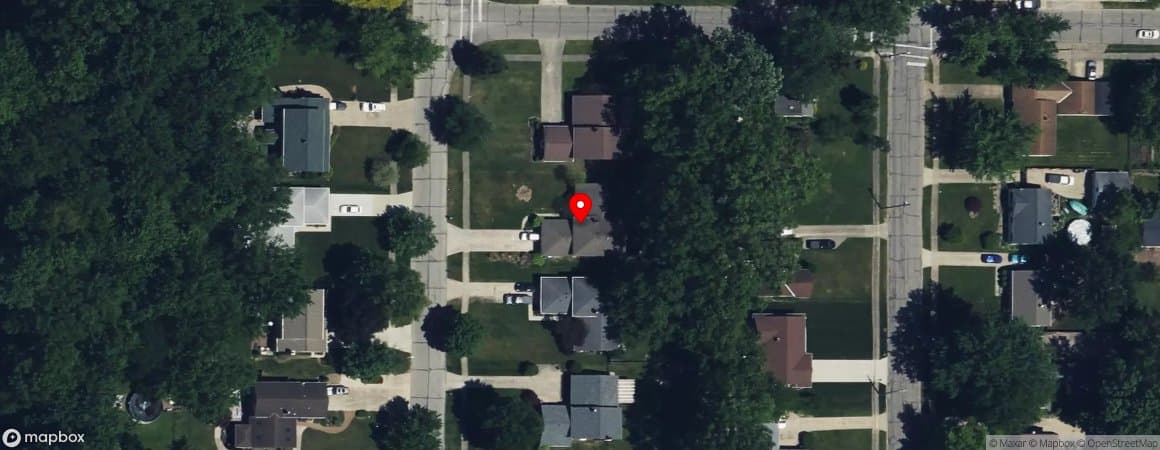 House image located at North Olmsted, Ohio, 44070