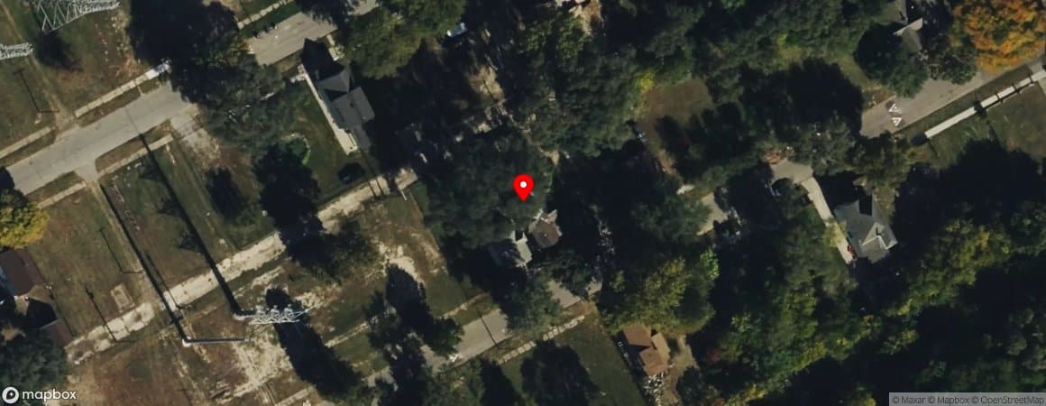 House image located at Detroit, MI 48209