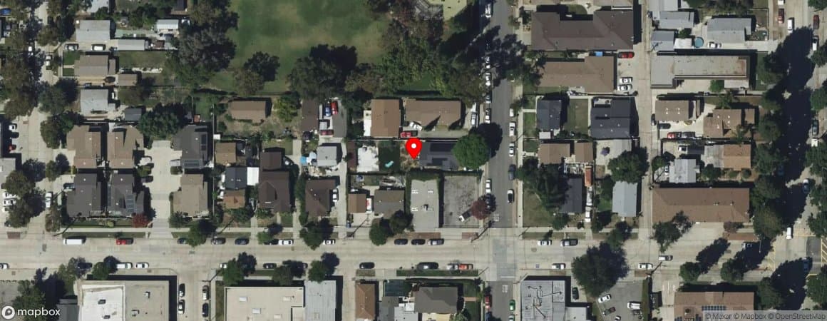 House image located at Whittier, CA 90602