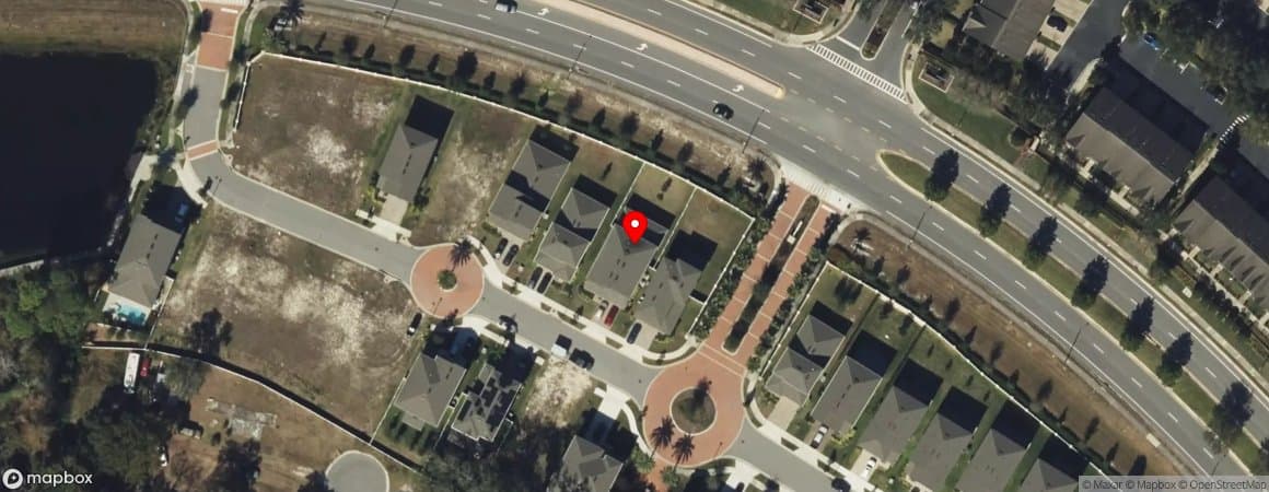 House image located at Casselberry, Florida, 32707