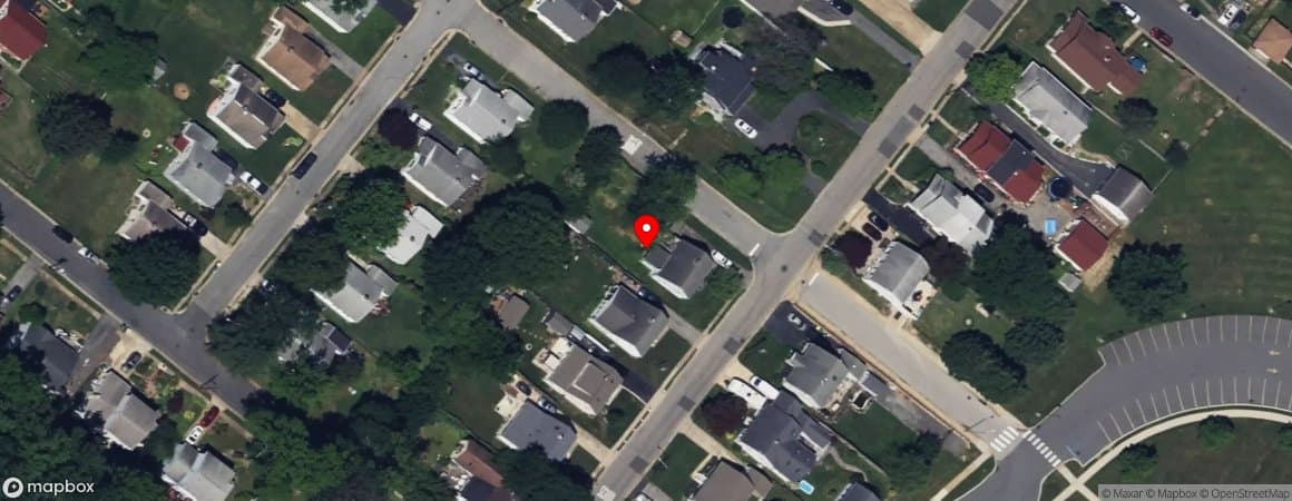 House image located at Claymont, Delaware, 19703