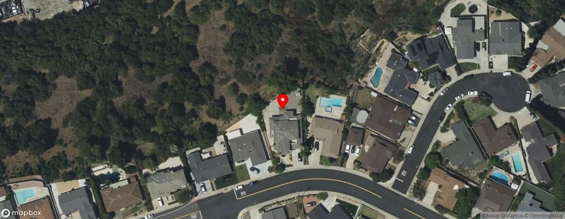 House image located at Monterey Park, California, 91754