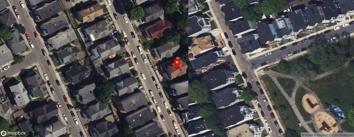 House image located at Dorchester, MA 02122