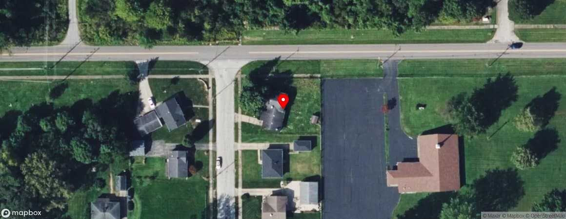 House image located at Youngstown, Ohio, 44505