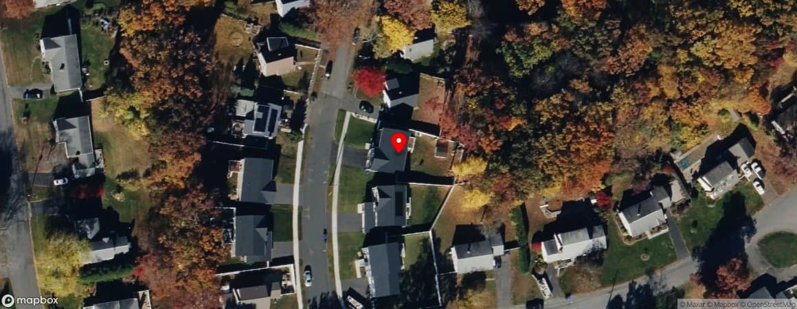 House image located at Springfield, Massachusetts, 1118