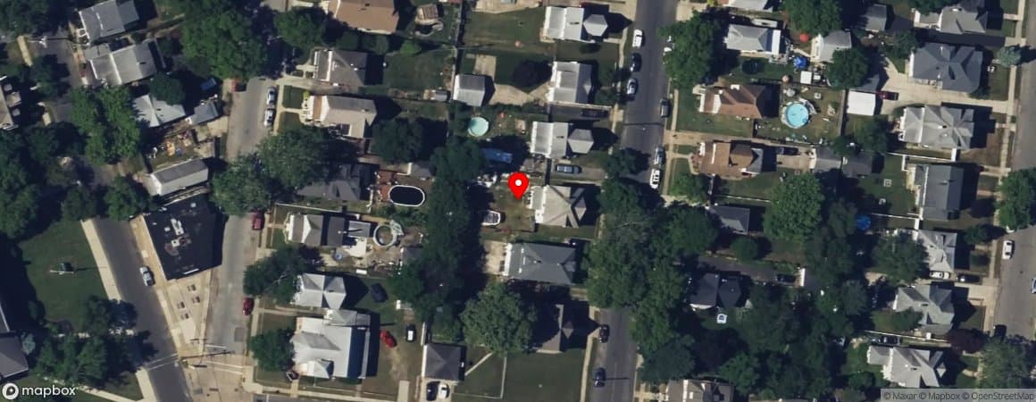 House image located at Paulsboro, New Jersey, 8066
