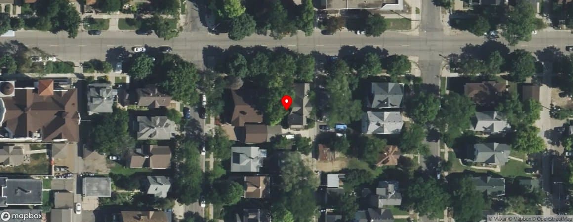 House image located at Minneapolis, Minnesota, 55408