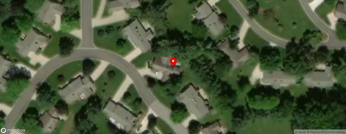 House image located at Granger, Indiana, 46530
