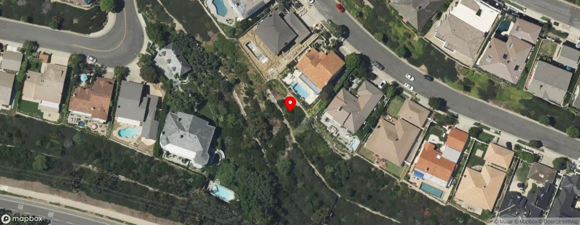 House image located at Corona Del Mar, California, 92625
