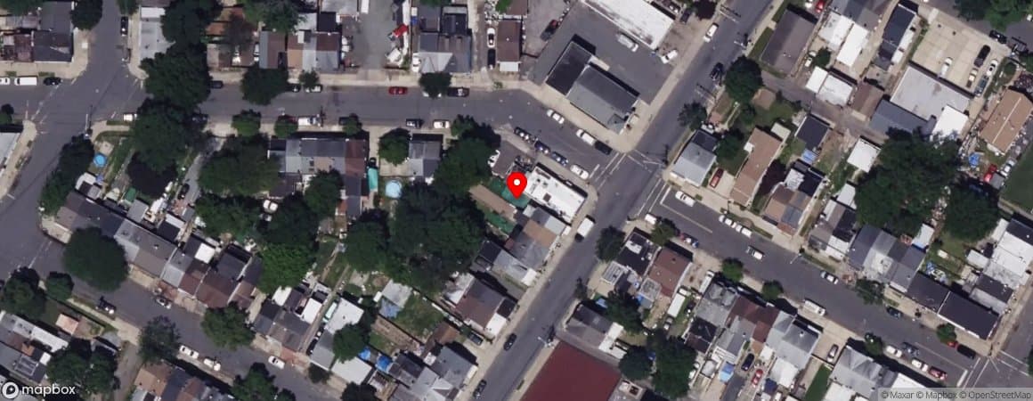 House image located at Trenton, New Jersey, 8611