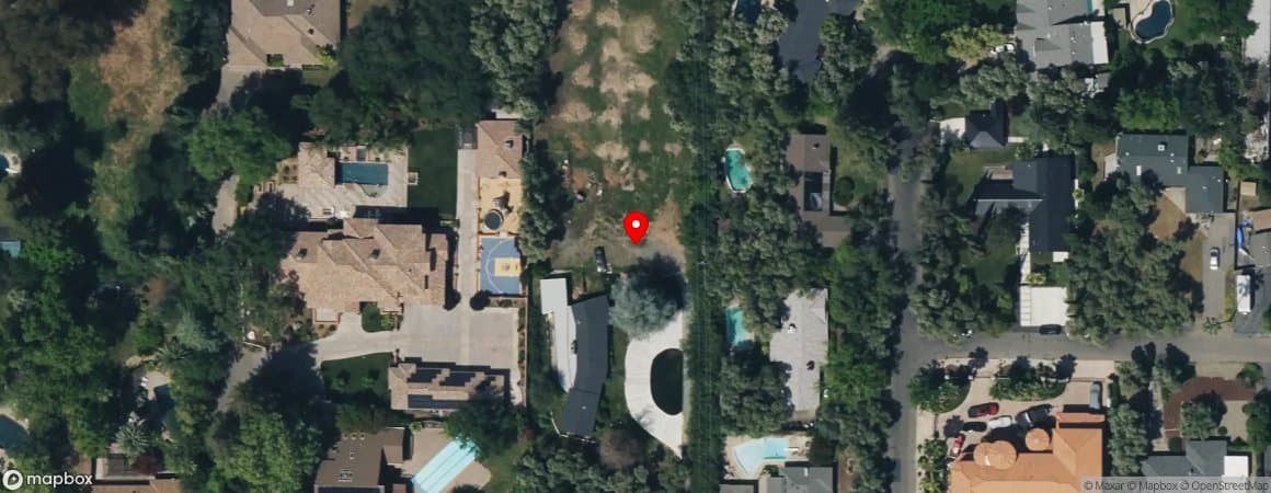 House image located at Carmichael, California, 95608