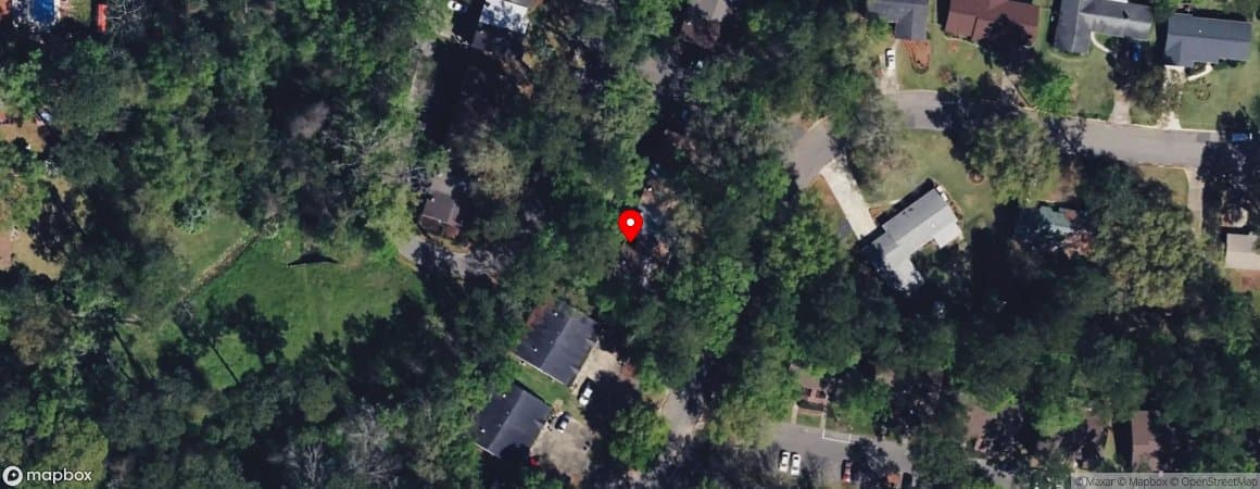 House image located at Tallahassee, Florida, 32301