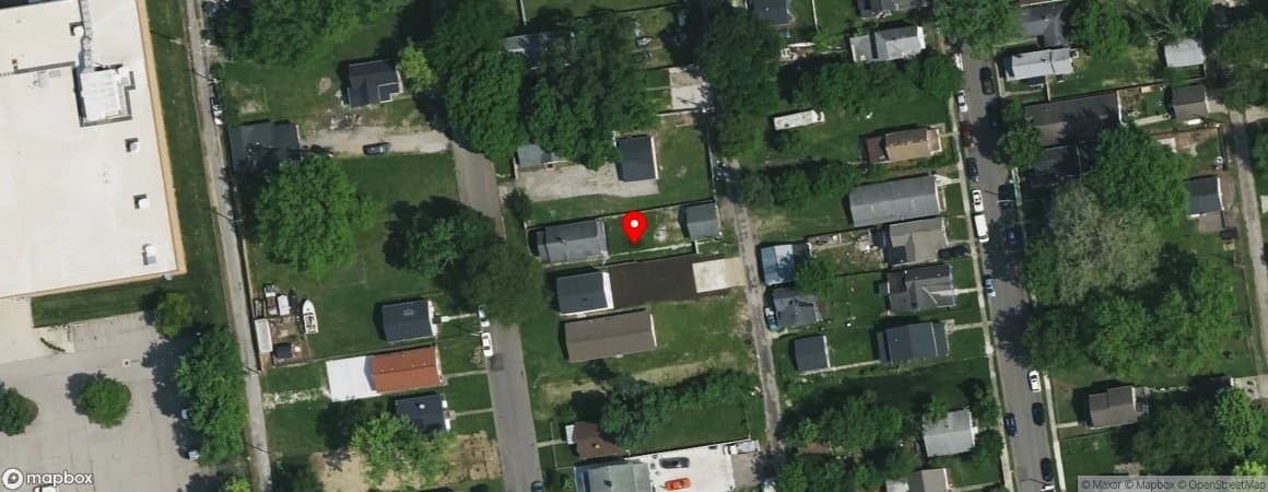 House image located at Columbus, Ohio, 43222