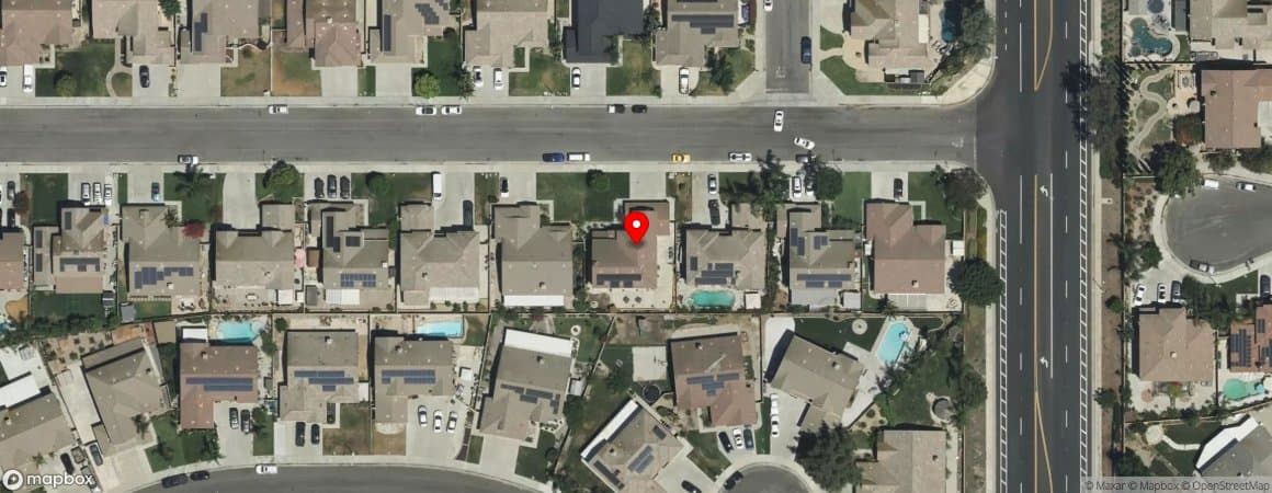 House image located at Eastvale, California, 92880