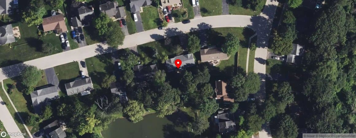 House image located at Island Lake, Illinois, 60042