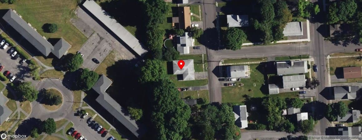 House image located at Syracuse, NY 13206