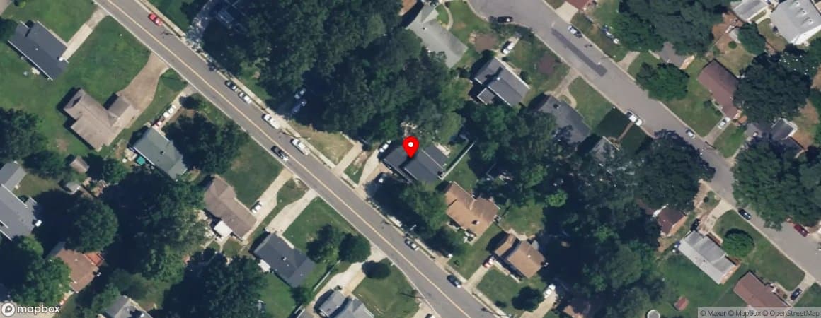 House image located at Newport News, Virginia, 23608