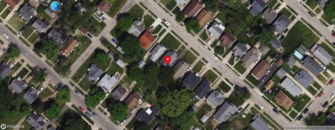 House image located at Hamilton, Ohio, 45013
