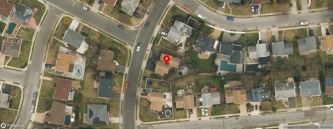 House image located at Valley Stream, New York, 11581