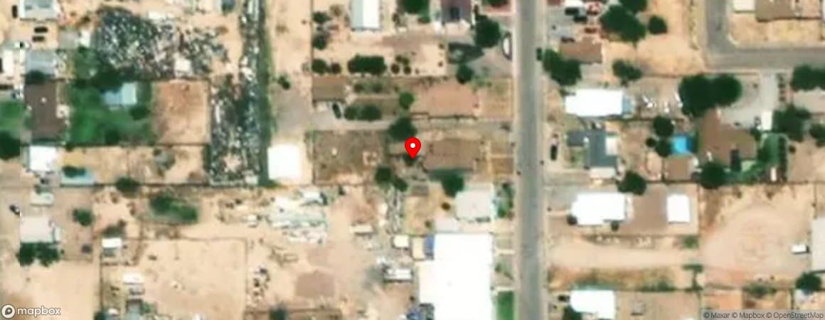 House image located at Alamogordo, New Mexico, 88310