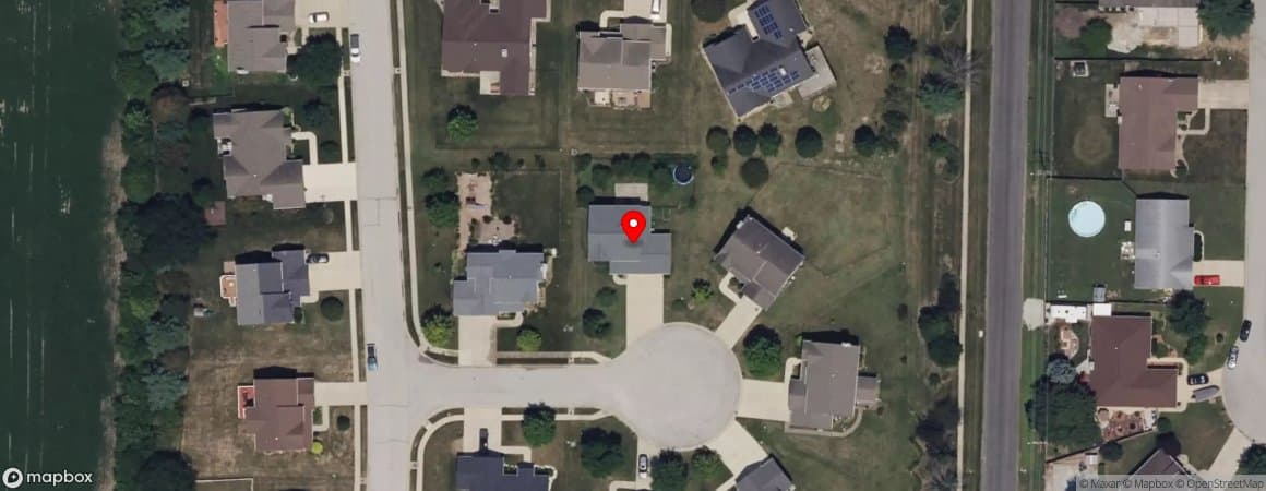 House image located at Belleville, Illinois, 62226
