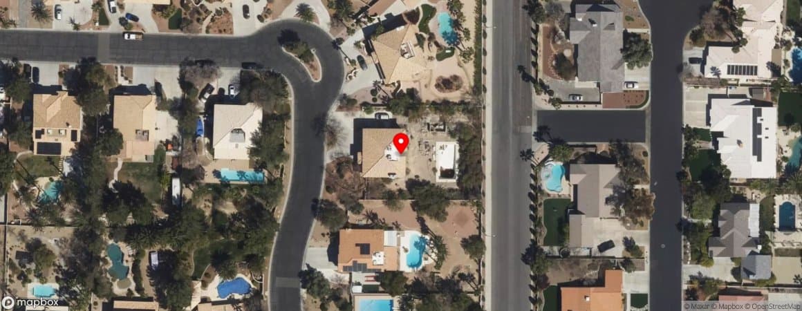 House image located at Las Vegas, Nevada, 89129
