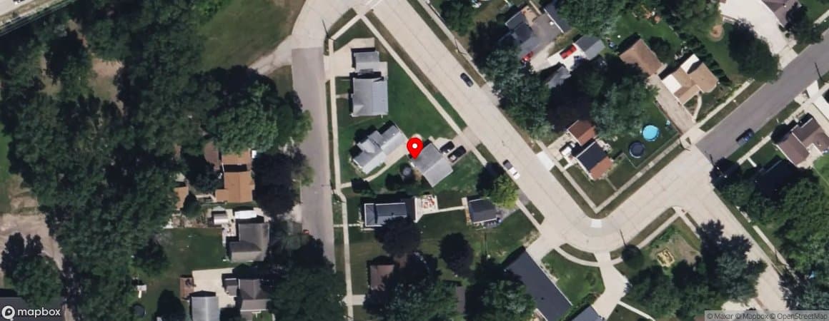House image located at Kaukauna, Wisconsin, 54130