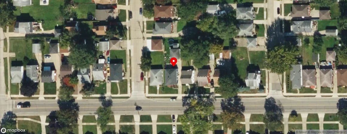 House image located at Eastpointe, Michigan, 48021