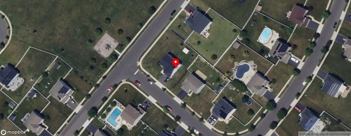 House image located at Florence, New Jersey, 8518