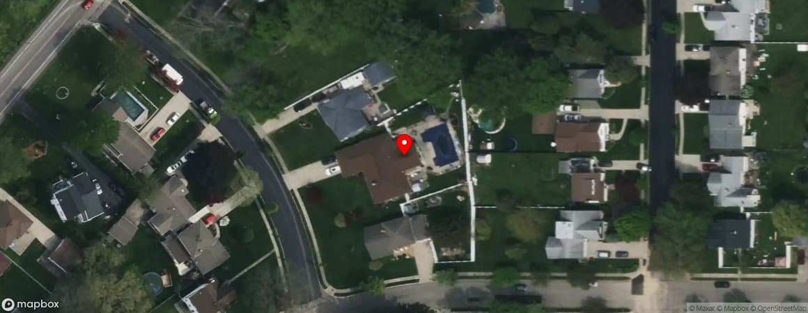 House image located at Tonawanda, New York, 14150