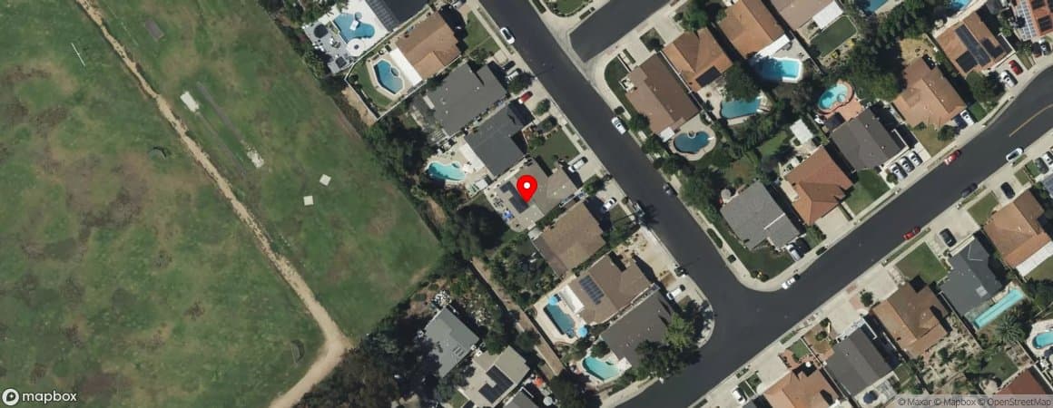 House image located at Mission Viejo, California, 92691