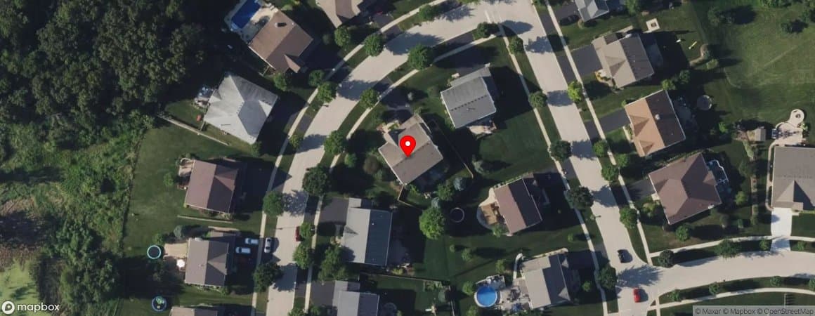 House image located at Hampshire, Illinois, 60140