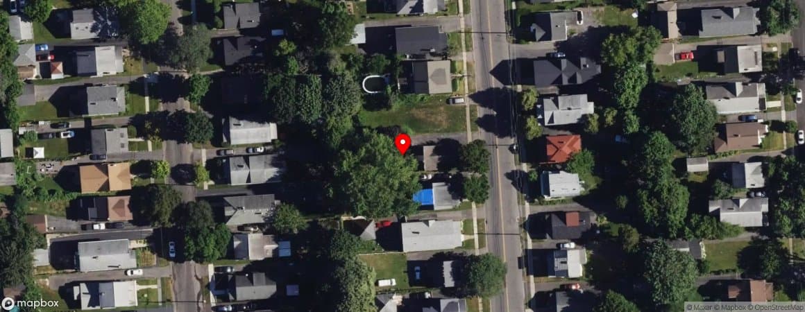 House image located at Syracuse, NY 13206