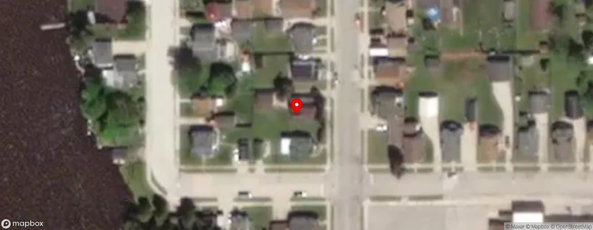 House image located at Two Rivers, Wisconsin, 54241