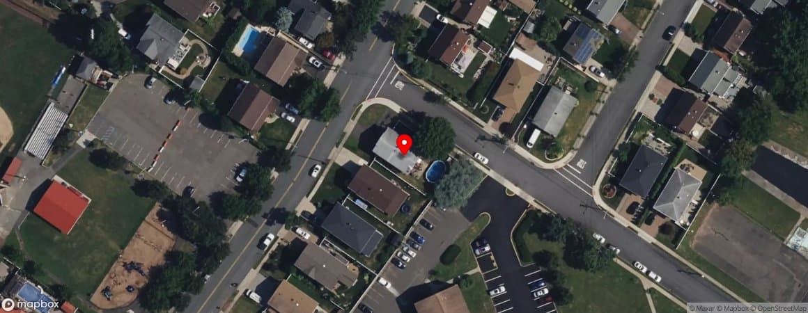 House image located at Wallington, New Jersey, 7057