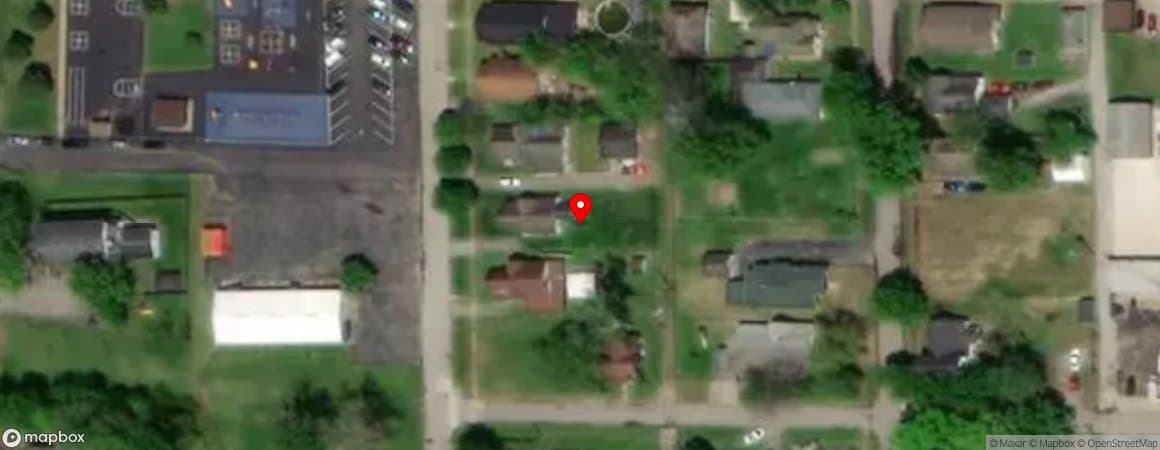 House image located at Herrin, Illinois, 62948