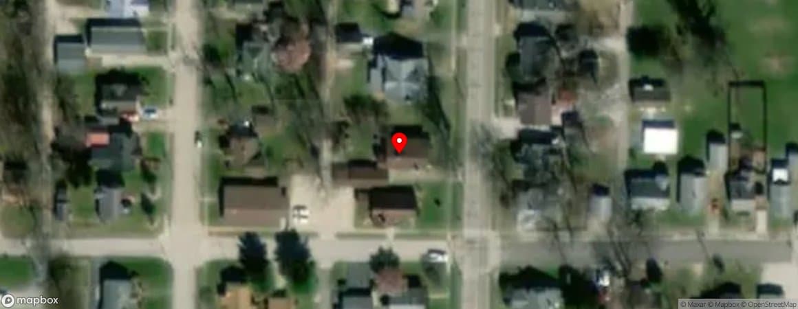 House image located at Lawrenceville, Illinois, 62439
