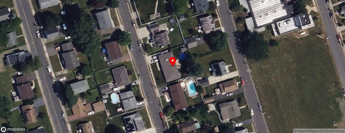 House image located at Manville, New Jersey, 8835