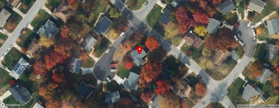House image located at Beltsville, Maryland, 20705