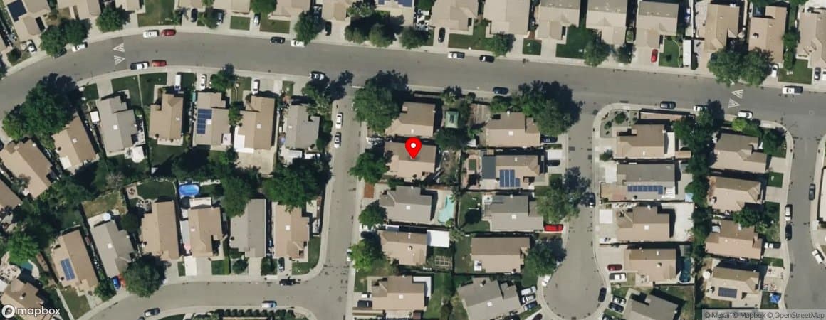 House image located at Antelope, California, 95843