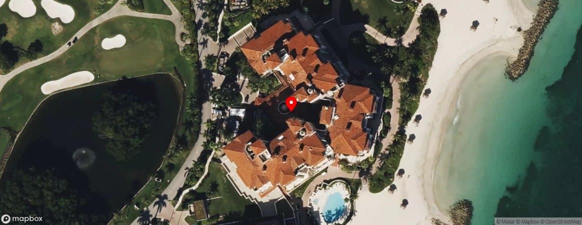 House image located at Miami Beach, Florida, 33109
