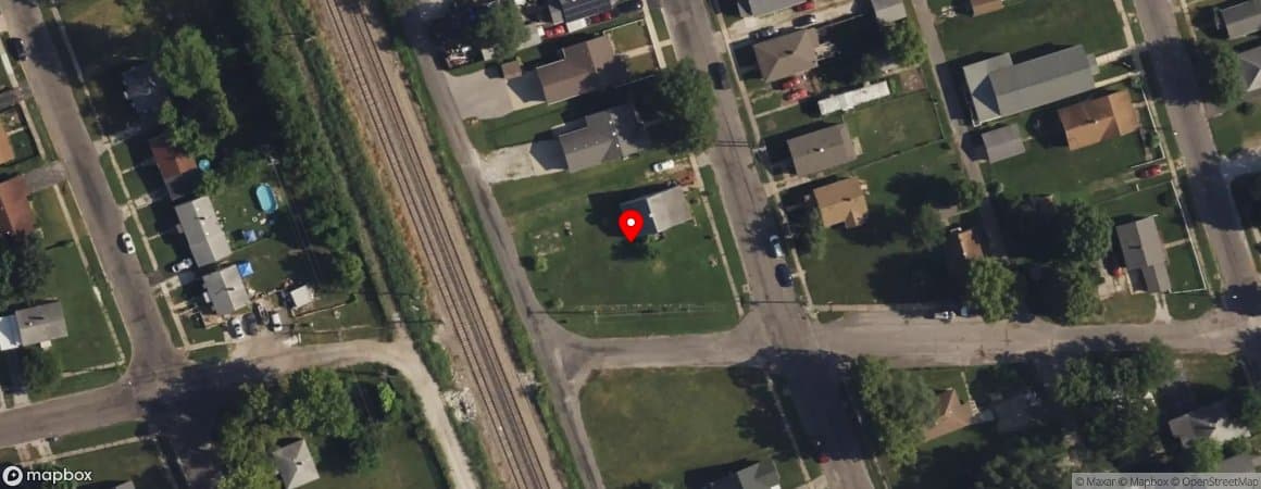 House image located at East Alton, Illinois, 62024