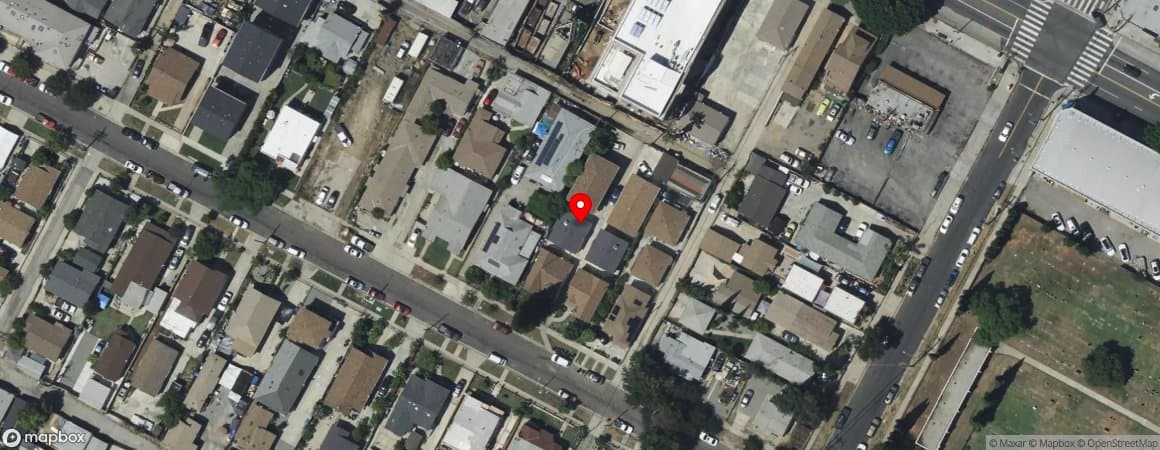 House image located at Los Angeles, CA 90023