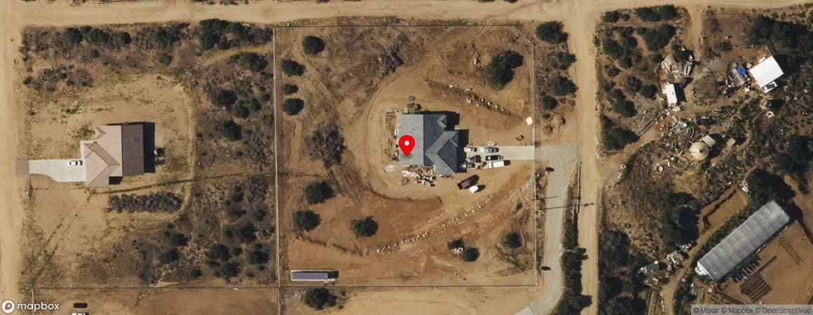 House image located at Hesperia, California, 92344
