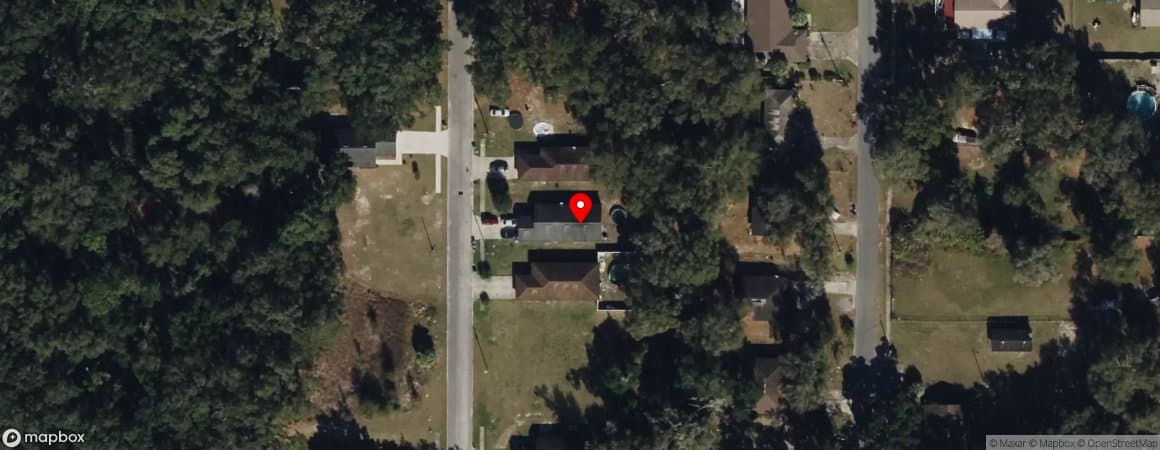 House image located at Wildwood, Florida, 34785